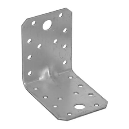 Coltar metalic ranforsat 70x70x55x2 mm