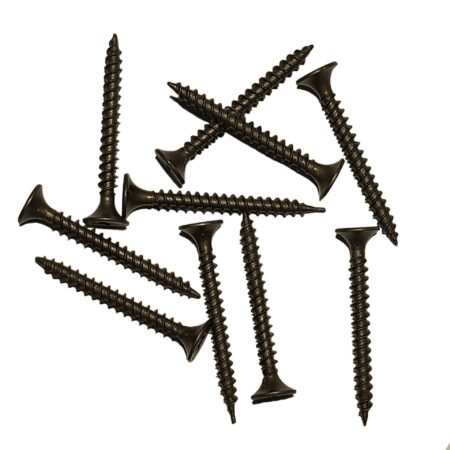 Șuruburi gips-carton 3.5x55 mm pentru metal