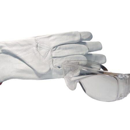 Mănuși protecție a muncii