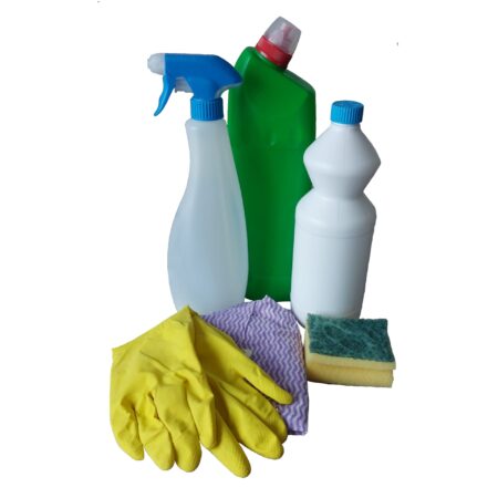 Detergenti si Produse de curatenie