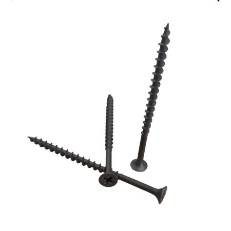 Șurub gips-carton 4.8x120 mm pentru lemn