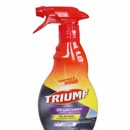 degresant triumf forte universal