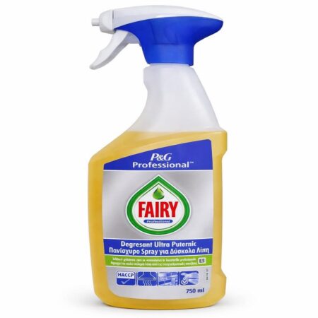 Degresant Fairy Ultra Puternic